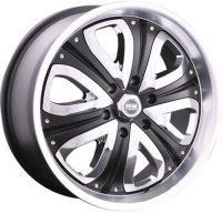 Zdjęcia - Felga Racing Wheels H-383 (8,5x20/6x139,7 ET15 DIA110,5)