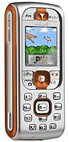 Telefon komórkowy Philips 535 0 B