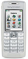 Zdjęcia - Telefon komórkowy Sony Ericsson T630 