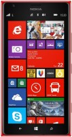 Zdjęcia - Telefon komórkowy Nokia Lumia 1520 32 GB / 2 GB