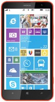 Zdjęcia - Telefon komórkowy Nokia Lumia 1320 8 GB / 1 GB