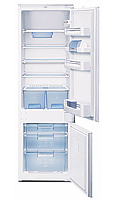 Фото - Вбудований холодильник Bosch KIM 30471 