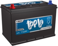 Zdjęcia - Akumulator samochodowy Topla Top JIS (55523-84SMF)
