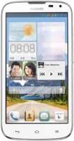 Фото - Мобільний телефон Huawei Ascend G610 4 ГБ / 1 ГБ