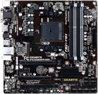 Фото - Материнська плата Gigabyte GA-F2A88XM-D3H 