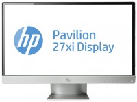 Фото - Монітор HP 27xi 27 "