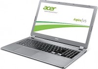 Zdjęcia - Laptop Acer Aspire V5-573G