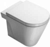 Miska i kompakt WC Catalano Zero 55 1VP5500 