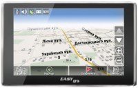Фото - GPS-навігатор EasyGo 500Bi 