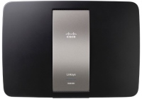 Zdjęcia - Urządzenie sieciowe LINKSYS EA6400 