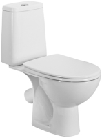 Zdjęcia - Miska i kompakt WC Colombo Accent Optima2 S12860500 