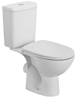 Zdjęcia - Miska i kompakt WC Colombo Accent Standard1 S12942100 