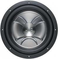 Фото - Автосабвуфер JVC CS-GX2200 