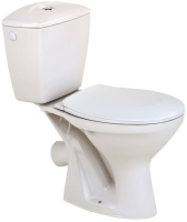 Zdjęcia - Miska i kompakt WC Colombo Polissya S199900 