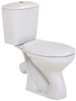 Zdjęcia - Miska i kompakt WC Colombo Slavuta R S17990100 