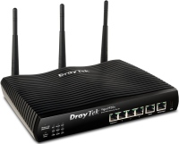 Фото - Wi-Fi адаптер DrayTek Vigor2920n 