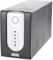 Zdjęcia - Zasilacz awaryjny (UPS) Powercom Imperial IMP-3000AP 3000 VA