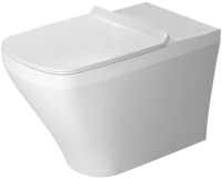Miska i kompakt WC Duravit DuraStyle 2155090000 