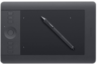 Tablet graficzny Wacom Intuos Pro Small 