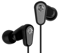 Фото - Навушники SteelSeries Flux In-Ear Pro 