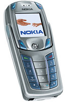 Фото - Мобільний телефон Nokia 6820 0 Б