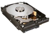 Жорсткий диск Seagate Desktop SSHD ST4000DX001 4 ТБ