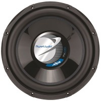 Zdjęcia - Subwoofer samochodowy Planet Audio PX10D 