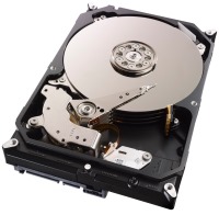 Фото - Жорсткий диск Seagate Terascale ST4000NC001 4 ТБ