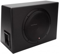 Zdjęcia - Subwoofer samochodowy Rockford Fosgate P300-12 