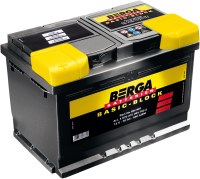 Zdjęcia - Akumulator samochodowy Berga Basic-Block (595 405 083)