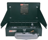 Palnik Coleman Unleaded 2-Burner Stove 