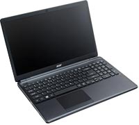 Zdjęcia - Laptop Acer Aspire E1-532