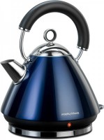 Фото - Електрочайник Morphy Richards 43855 3000 Вт 1.5 л