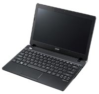 Zdjęcia - Laptop Acer Aspire V5-123