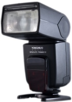 Zdjęcia - Lampa błyskowa Yongnuo YN-568EX II 