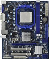 Фото - Материнська плата ASRock 880GM-LE FX 