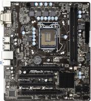 Материнська плата ASRock B75M-GL 