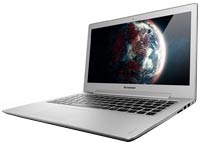 Zdjęcia - Laptop Lenovo IdeaPad U330P