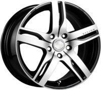 Фото - Диск Racing Wheels H-459 (7x16/5x114,3 ET40 DIA67,1)