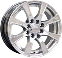 Фото - Диск Racing Wheels H-476 (6x14/4x100 ET38 DIA73,1)