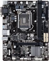 Фото - Материнська плата Gigabyte GA-B85M-D2V 