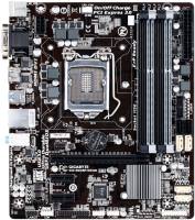 Фото - Материнська плата Gigabyte GA-B85M-DS3H 