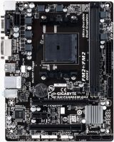 Фото - Материнська плата Gigabyte GA-F2A88XM-DS2 