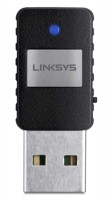 Фото - Wi-Fi адаптер LINKSYS AE6000 