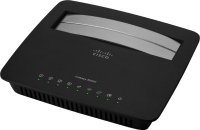 Wi-Fi адаптер LINKSYS X3500 