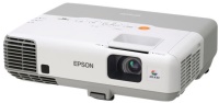 Zdjęcia - Projektor Epson PowerLite 93 