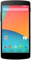 Zdjęcia - Telefon komórkowy LG Nexus 5 16 GB