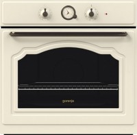 Фото - Духова шафа Gorenje BO 53 CLI 