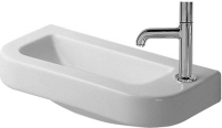 Фото - Умивальник Duravit Happy D. 041850 500 мм