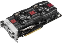 Zdjęcia - Karta graficzna Asus GeForce GTX 770 GTX770-DC2-2GD5 